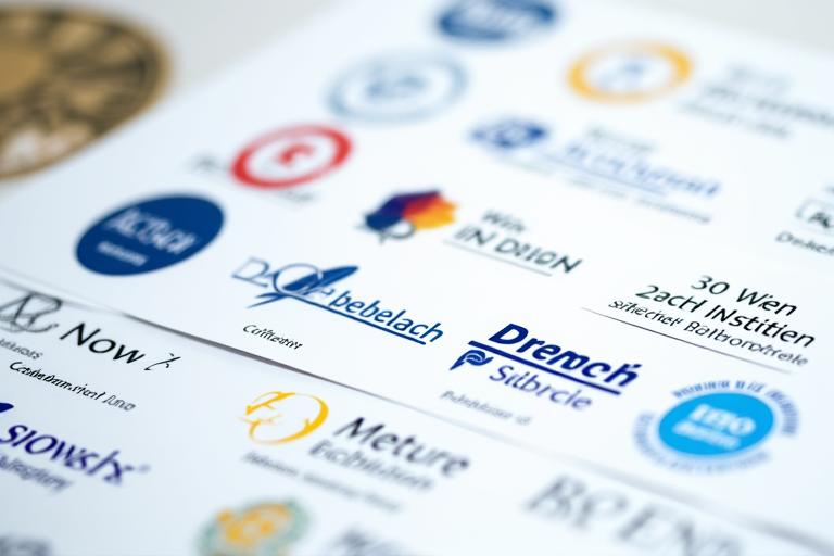 EdelSprach Academy Certifications and Partnerships